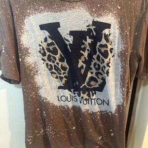 Brand ‘Louis Vuitton’ women’s T-Shirt